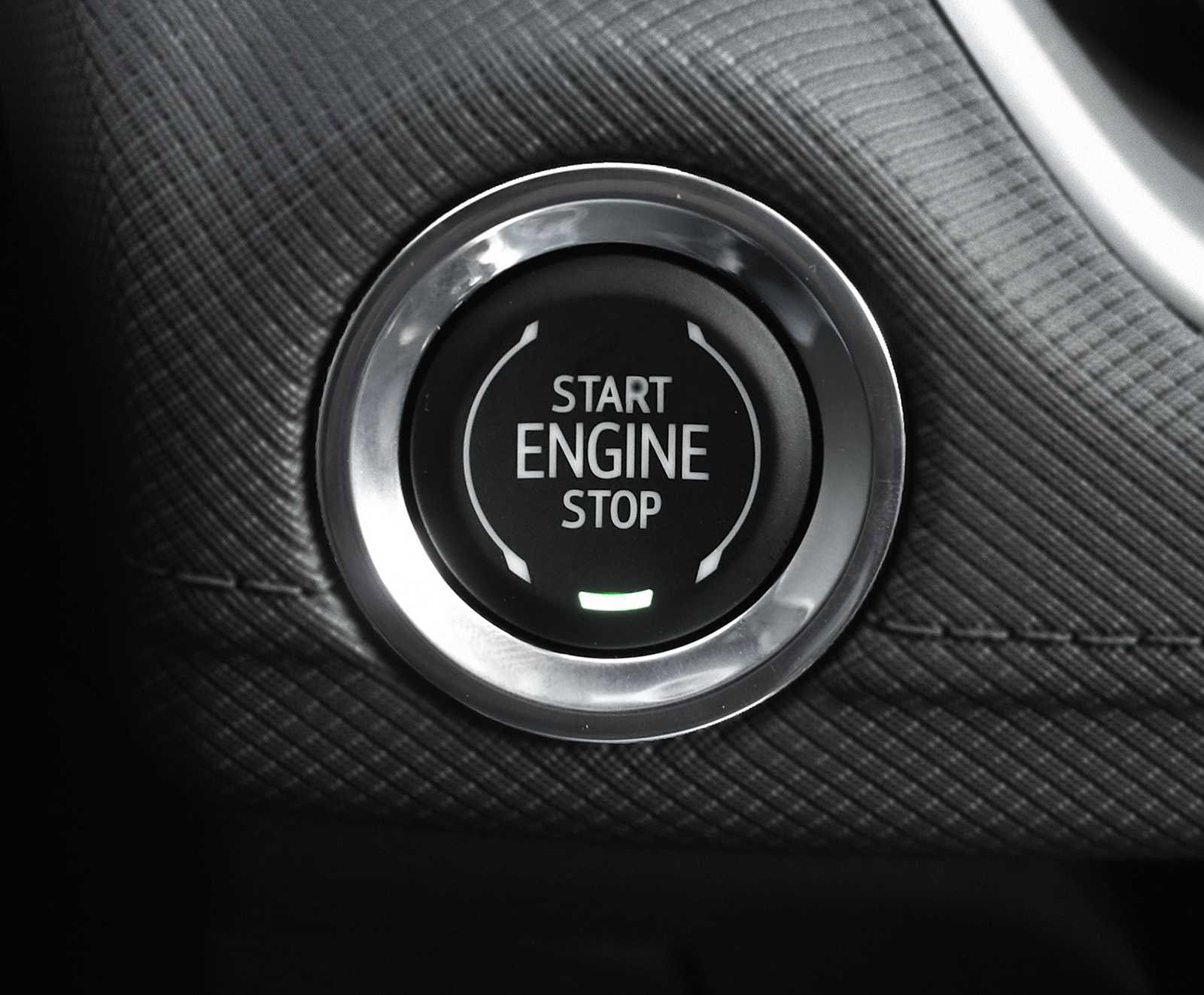 New 2026 Chevrolet TrailBlazer LT w/ LT Cold Weather Package image 14