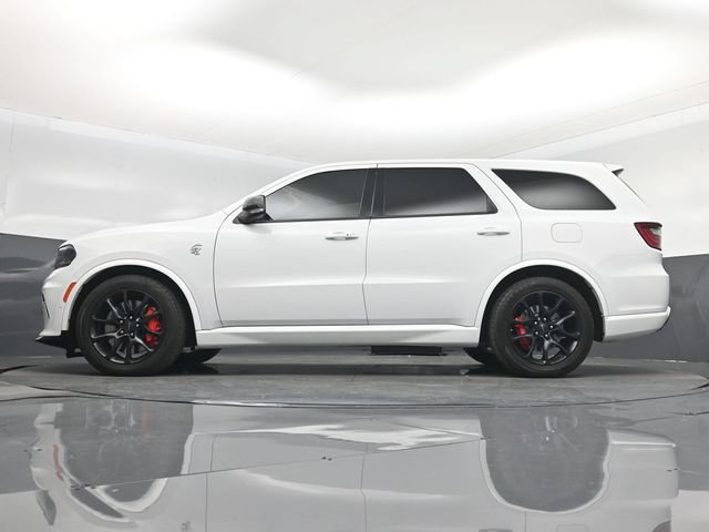 Used 2021 Dodge Durango SRT Hellcat w/ Premium Interior Group AWD/4WD image 15