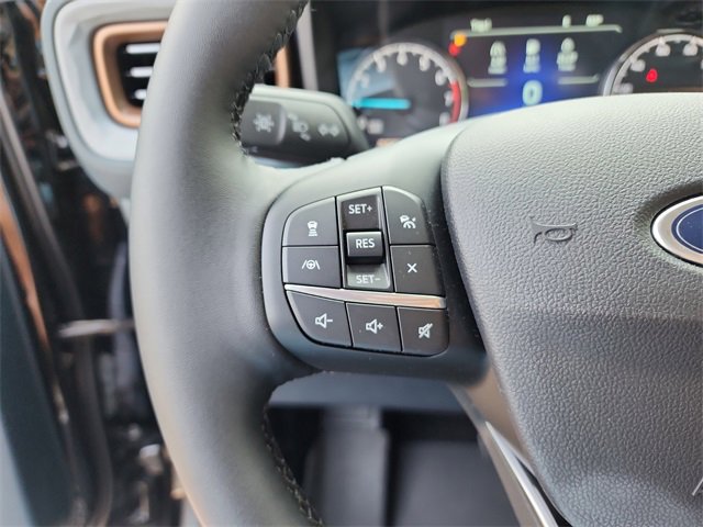 New 2024 Ford Maverick Lariat w/ 4K Tow Package AWD/4WD image 26