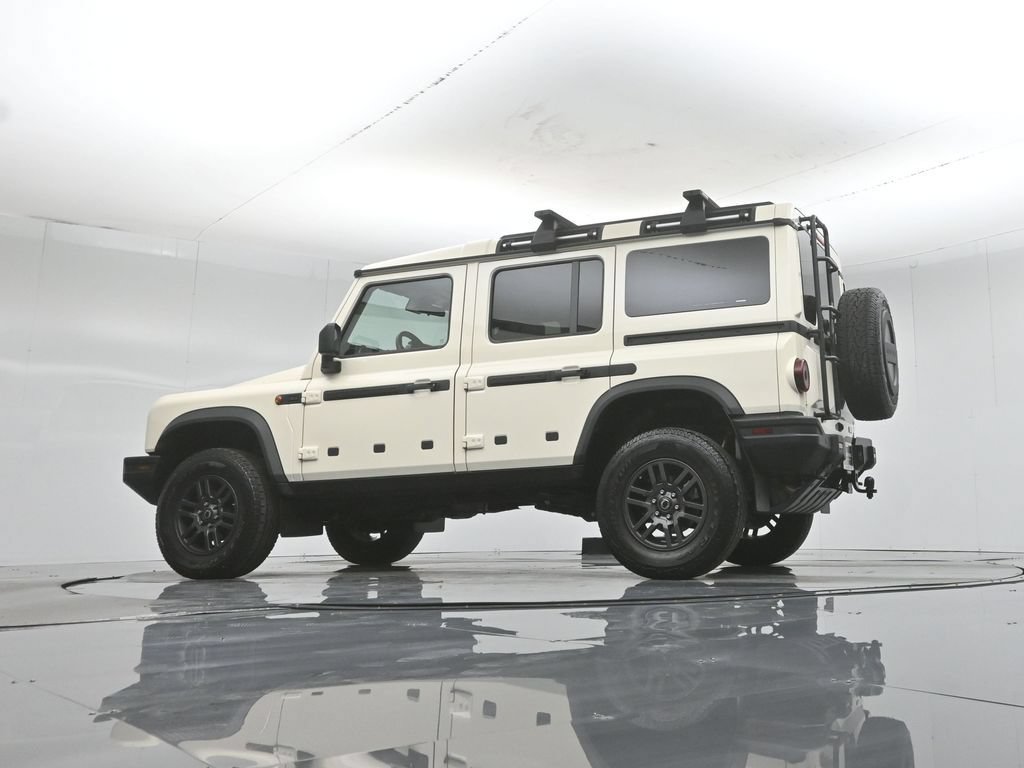 Used 2024 INEOS Grenadier AWD/4WD image 50