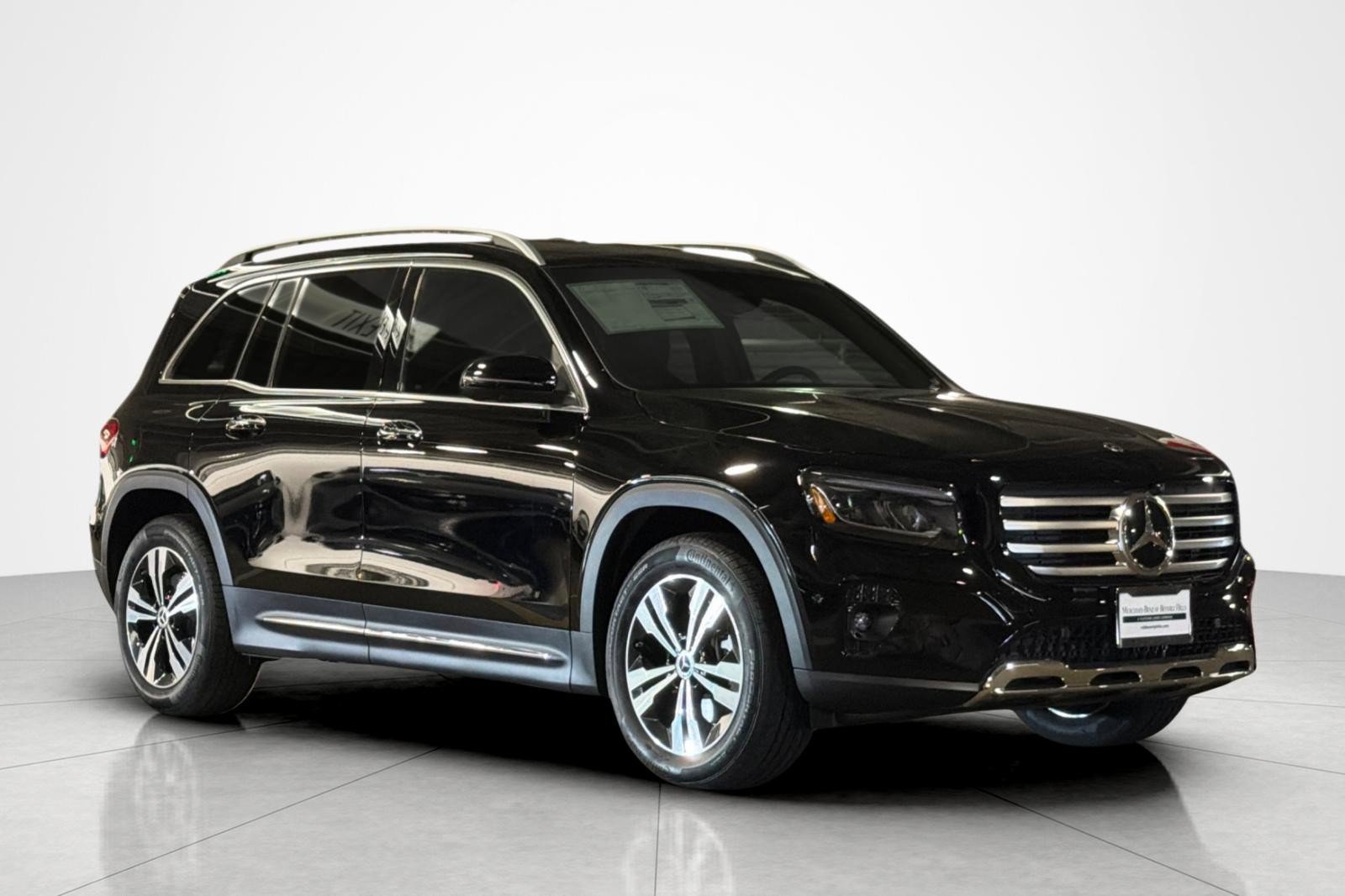 New 2026 Mercedes-Benz GLB 250 image 7