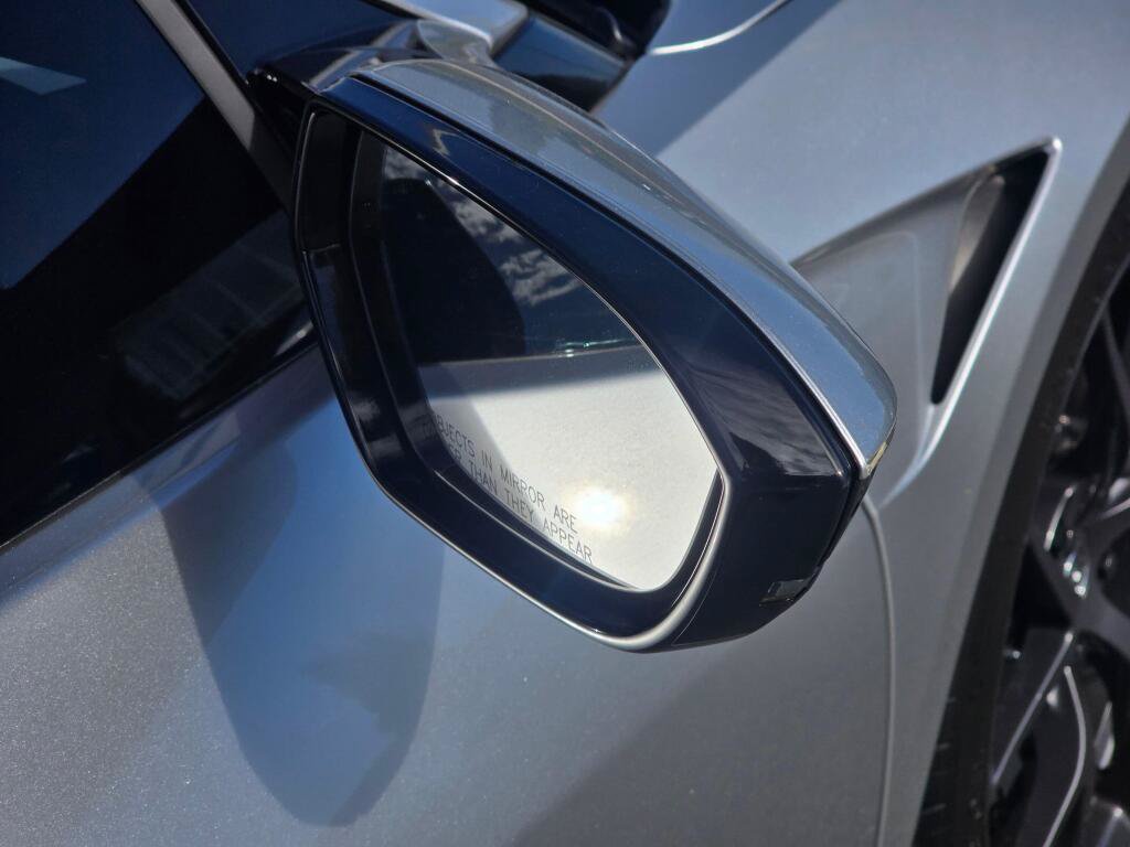 Used 2017 Acura NSX AWD/4WD image 20