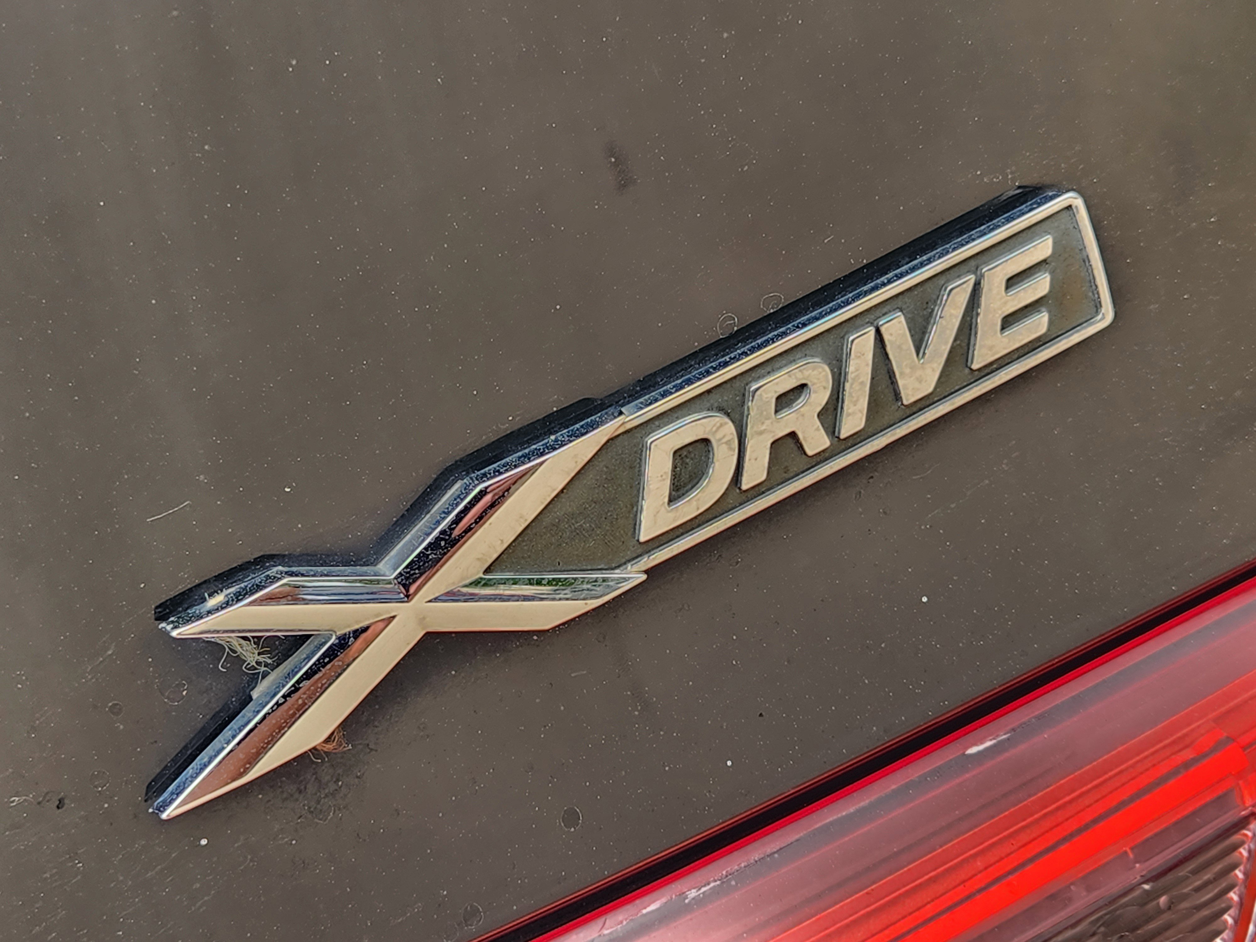 Used 2015 BMW 428i Gran Coupe xDrive AWD/4WD image 12