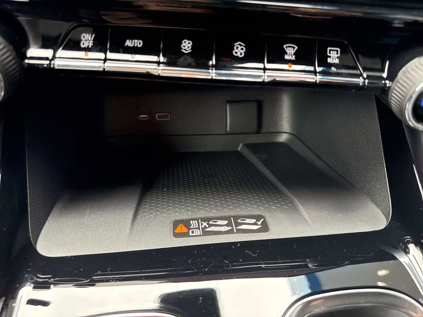 New 2026 Chevrolet Traverse LT AWD/4WD image 26