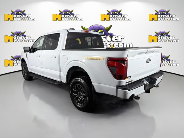 Used 2025 Ford F150 Tremor AWD/4WD image 7
