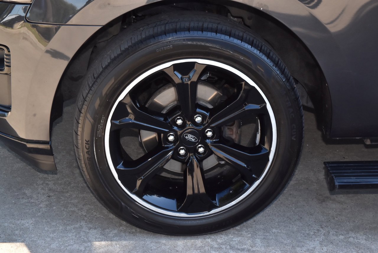 Certified 2023 Ford Expedition Limited AWD/4WD image 41