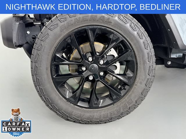 Used 2025 Jeep Gladiator Sport AWD/4WD image 28