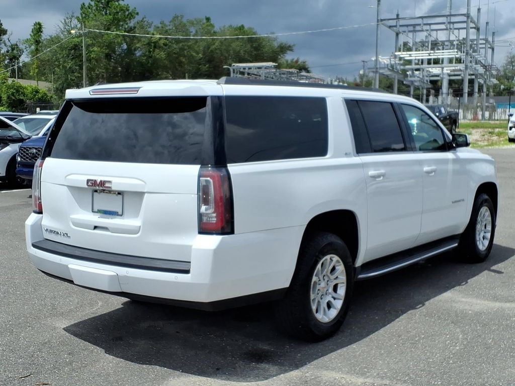 Used 2020 GMC Yukon XL SLT RWD image 7