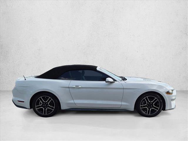 Used 2019 Ford Mustang Premium RWD image 4