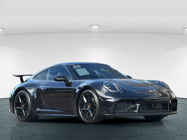Used 2025 Porsche 911 Carrera S image 9
