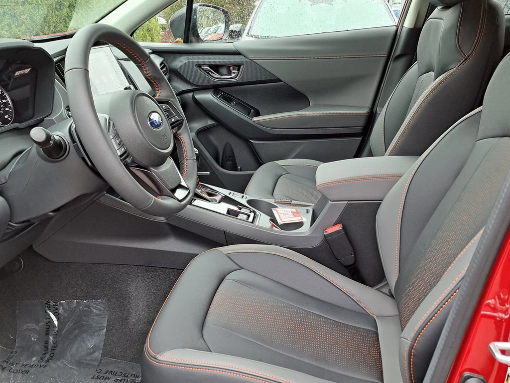 New 2025 Subaru Crosstrek 2.5i Limited w/ Crosstrek Mirror Package image 12