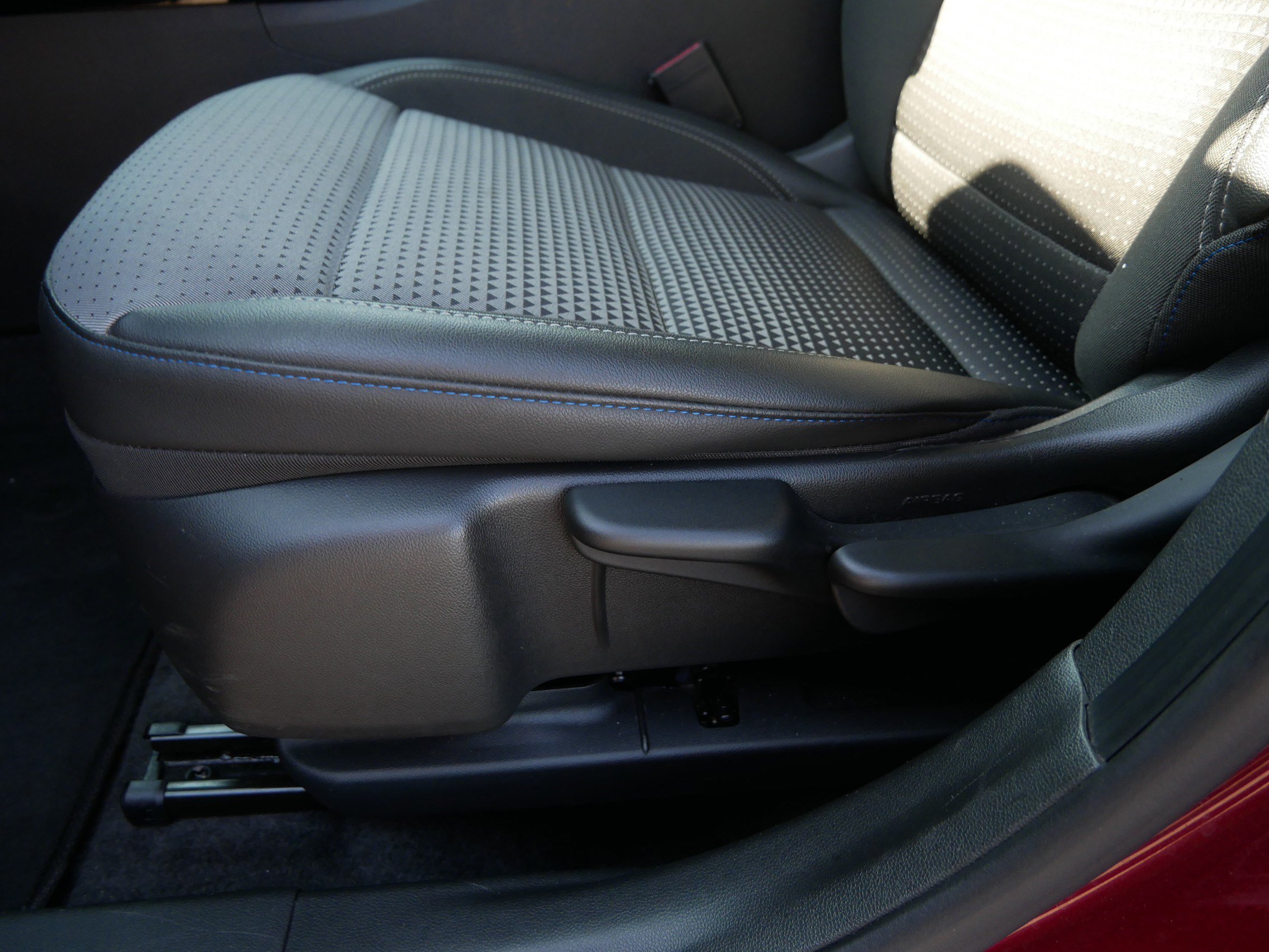 Used 2024 Chevrolet Trax LT w/ Driver Confidence Package image 23