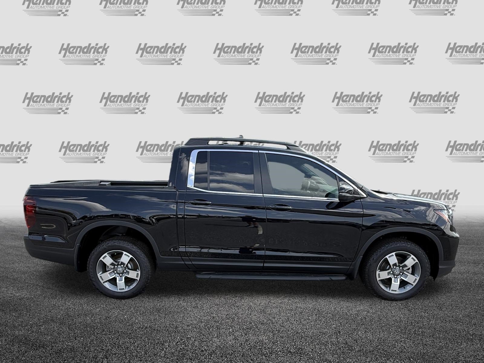 New 2026 Honda Ridgeline RTL image 13