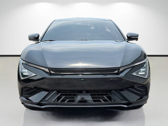 Used 2026 Kia EV6 GT-Line RWD image 8