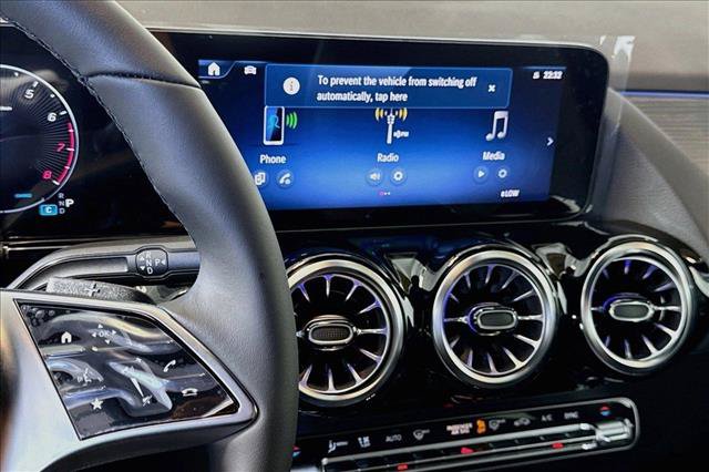 New 2026 Mercedes-Benz GLA 250 4MATIC image 15