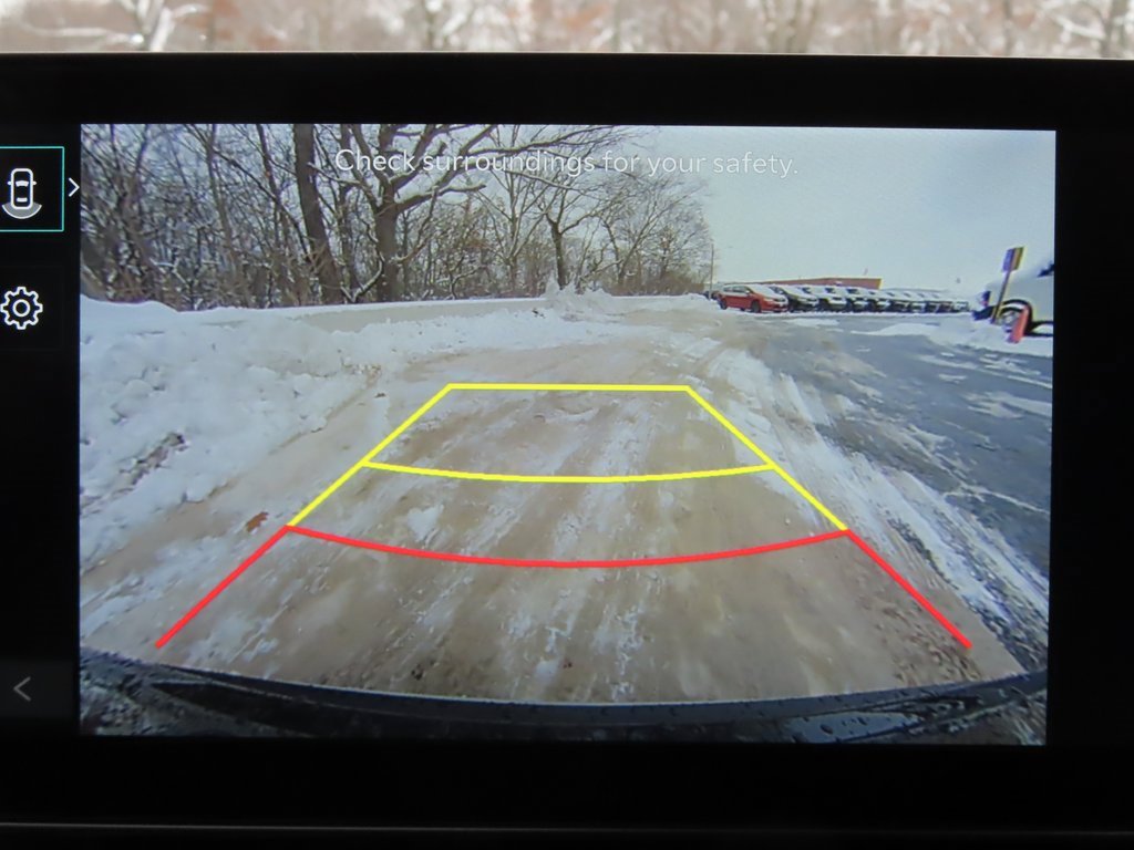 New 2026 Kia Carnival image 7