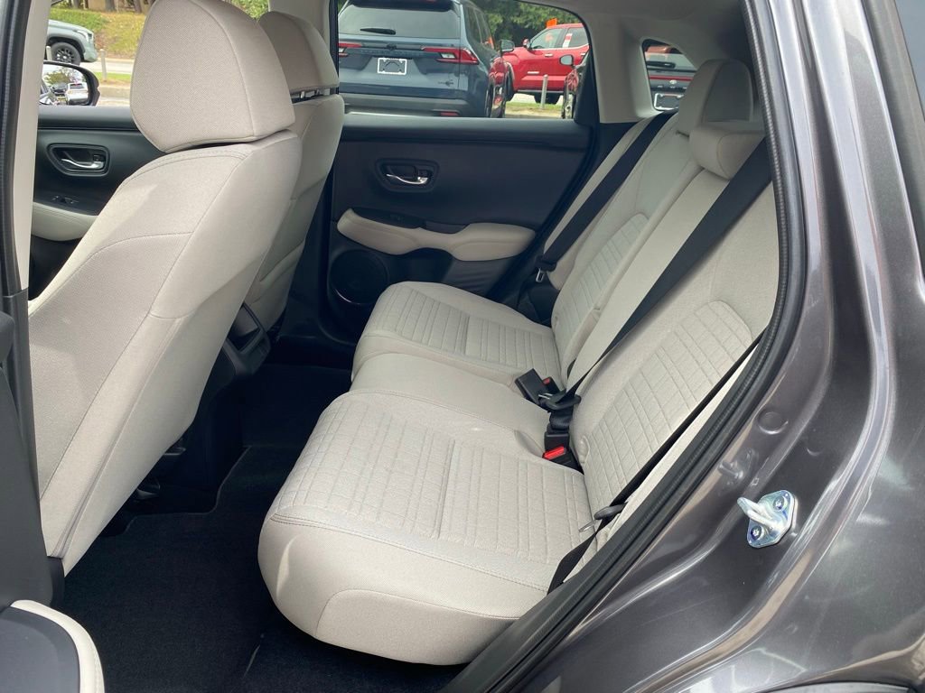 Used 2026 Honda HR-V LX image 8