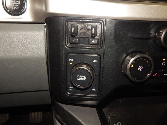 Used 2023 Ford F350 XLT w/ Black Appearance Package image 22