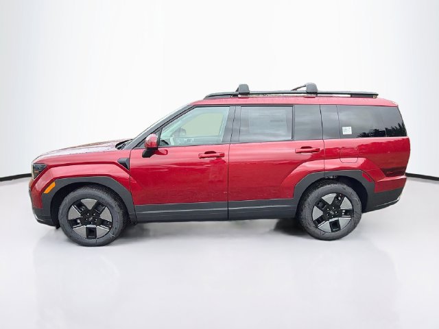 New 2027 Hyundai Santa Fe SEL AWD/4WD image 3