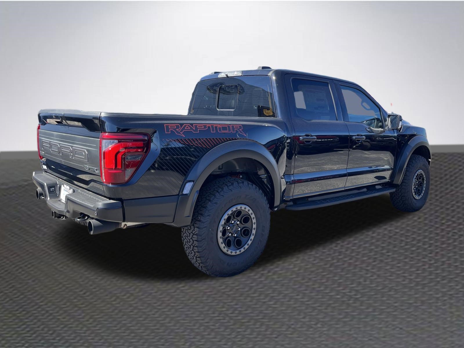 New 2026 Ford F150 Raptor AWD/4WD image 7