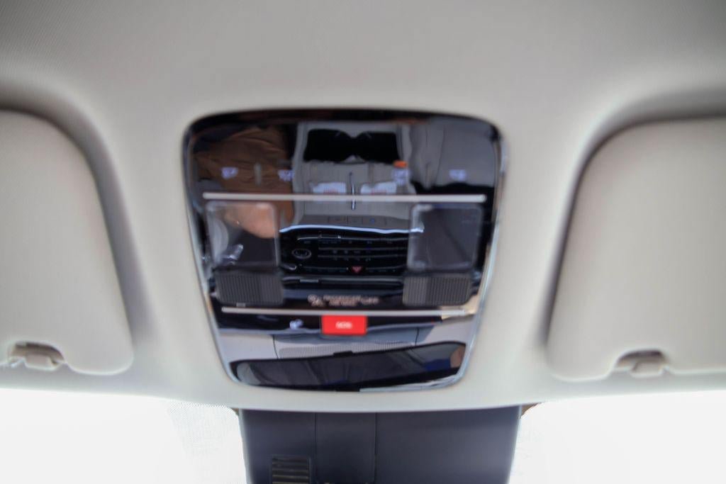 New 2026 Hyundai Santa Fe SE FWD image 24