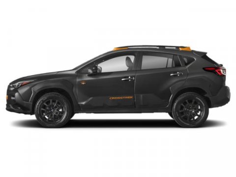 New 2026 Subaru Crosstrek 2.5i Wilderness AWD/4WD image 3