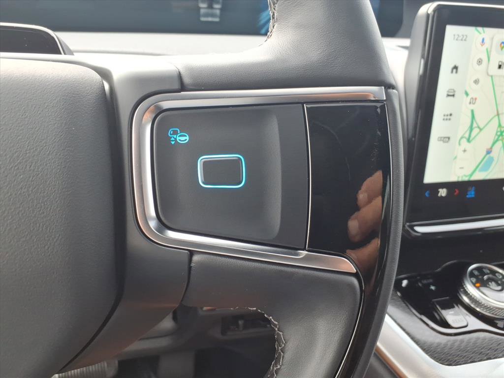 New 2025 Ford Expedition Platinum w/ Stealth Performance Package AWD/4WD image 27