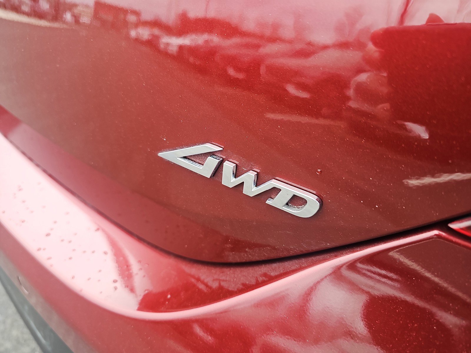 Used 2025 Genesis G70 2.5T w/ Sport Prestige Package image 9