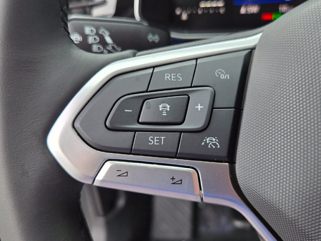 New 2027 Volkswagen Jetta S FWD image 11