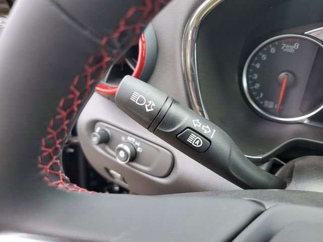 New 2026 Chevrolet Blazer RS w/ Driver Confidence II Package image 21