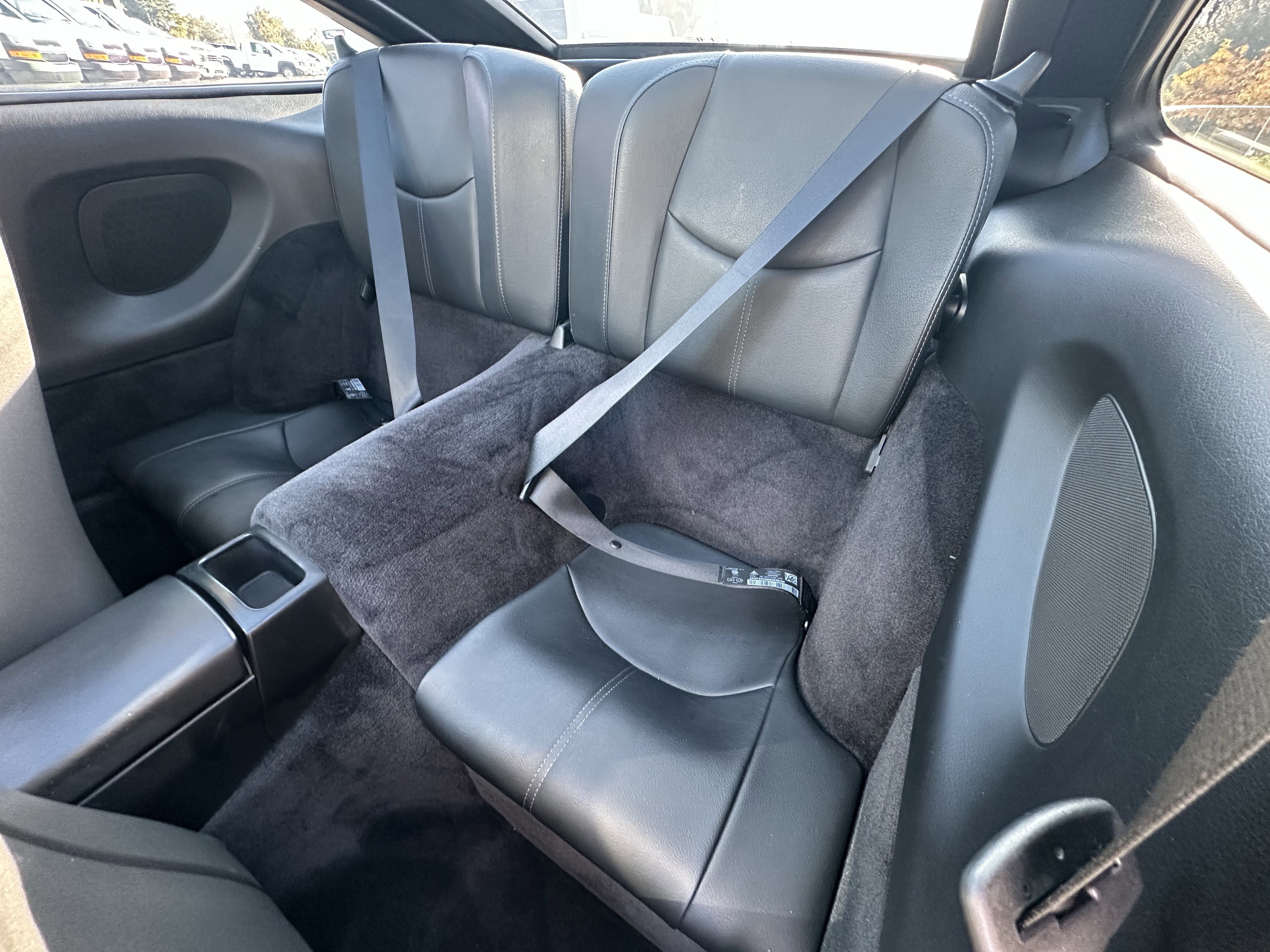 Used 2007 Porsche 911 Targa 4 image 32