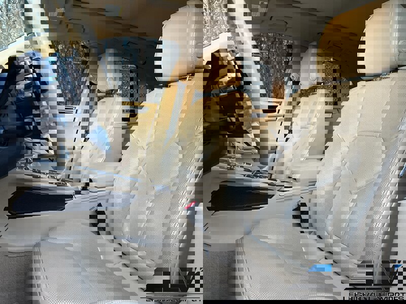 Used 2016 Porsche Macan S AWD/4WD image 18