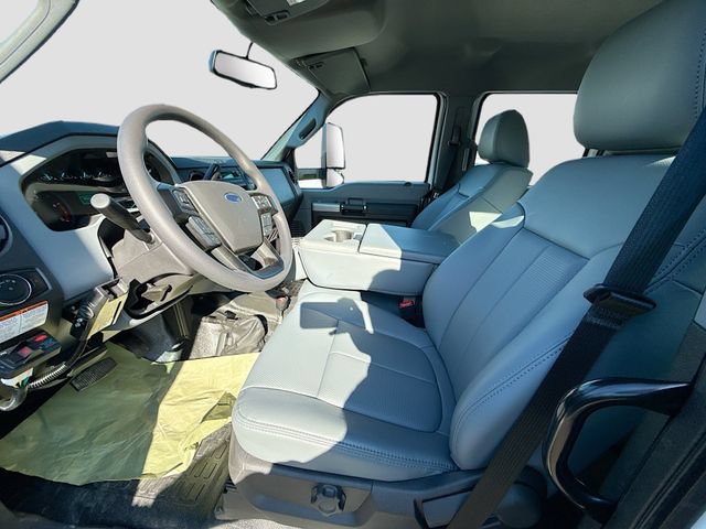 New 2027 Ford F650 2WD Crew Cab Super Duty image 11