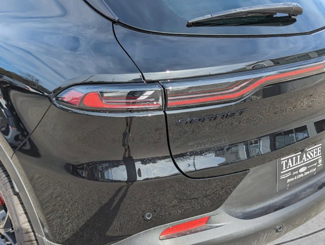 New 2023 Dodge Hornet GT Plus w/ Track Pack image 10