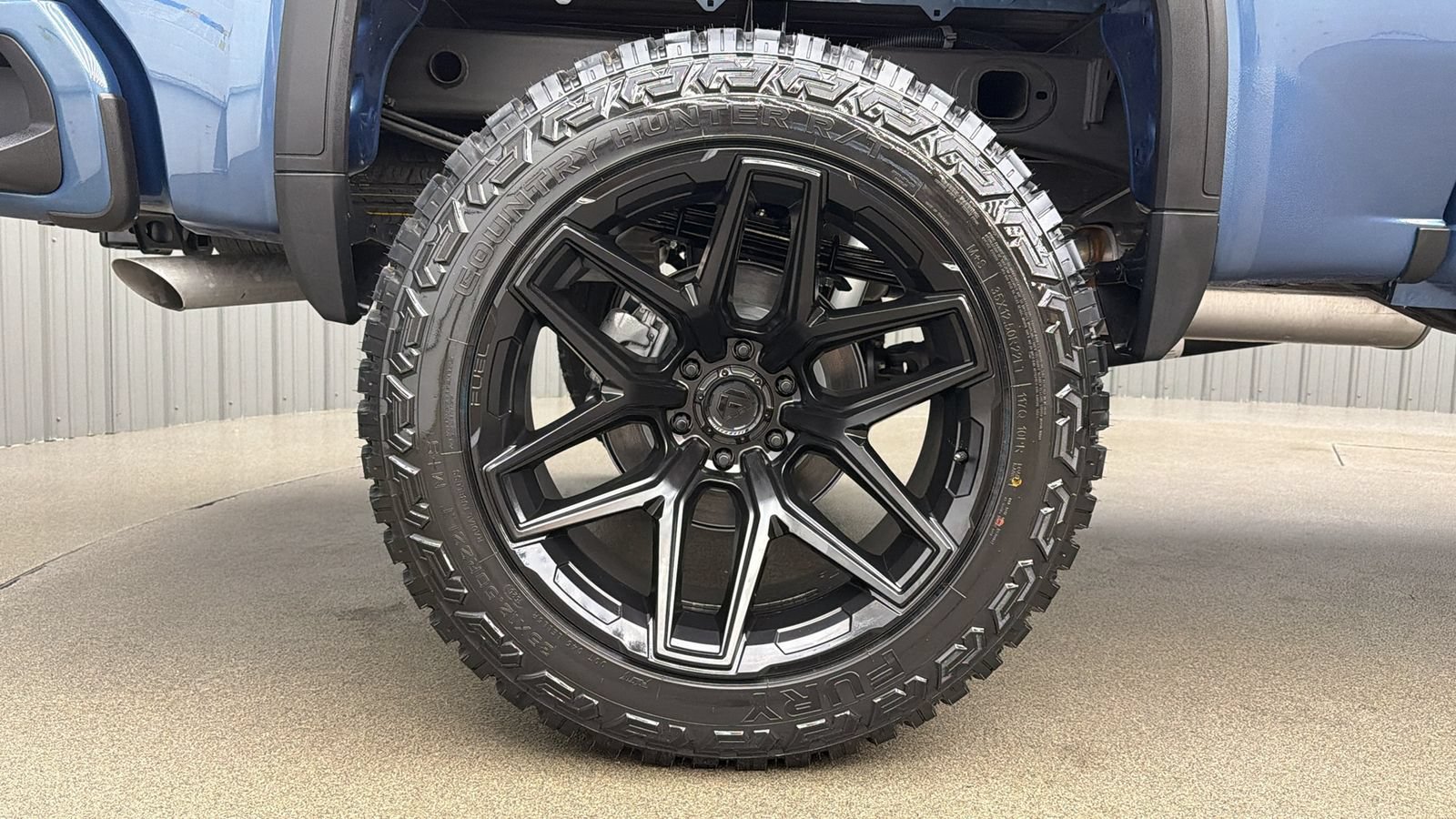 Used 2026 GMC Sierra 1500 Elevation AWD/4WD image 11