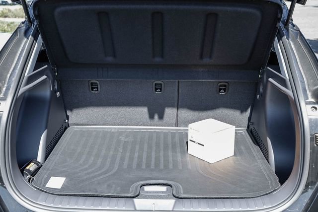 New 2024 Hyundai Kona SEL w/ Convenience Package FWD image 29