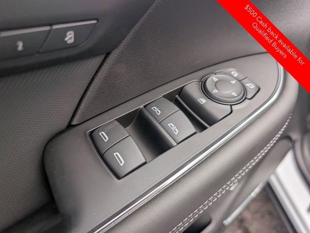 New 2026 Buick Envision Preferred image 15