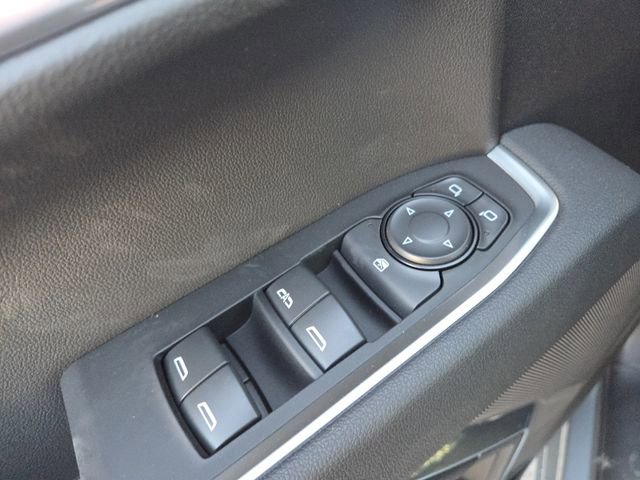 New 2026 Chevrolet Silverado 1500 LT image 31