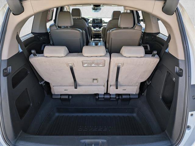 Used 2018 Honda Odyssey EX-L image 6