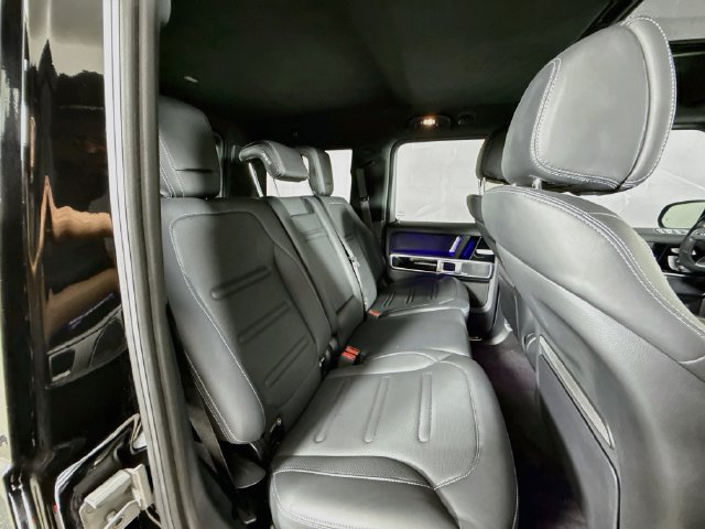 Used 2023 Mercedes-Benz G 550 image 29