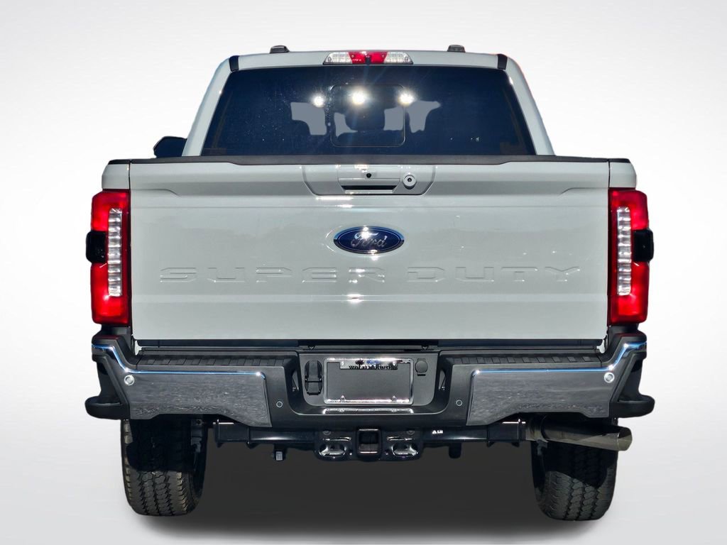 New 2026 Ford F250 XLT w/ XLT Premium Package image 24