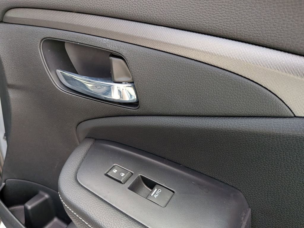 Used 2025 Honda Ridgeline RTL image 32