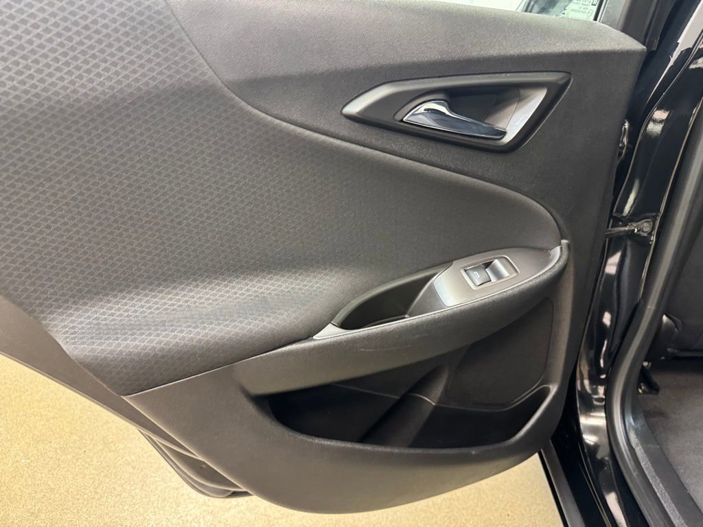 Used 2016 Chevrolet Malibu LS image 15