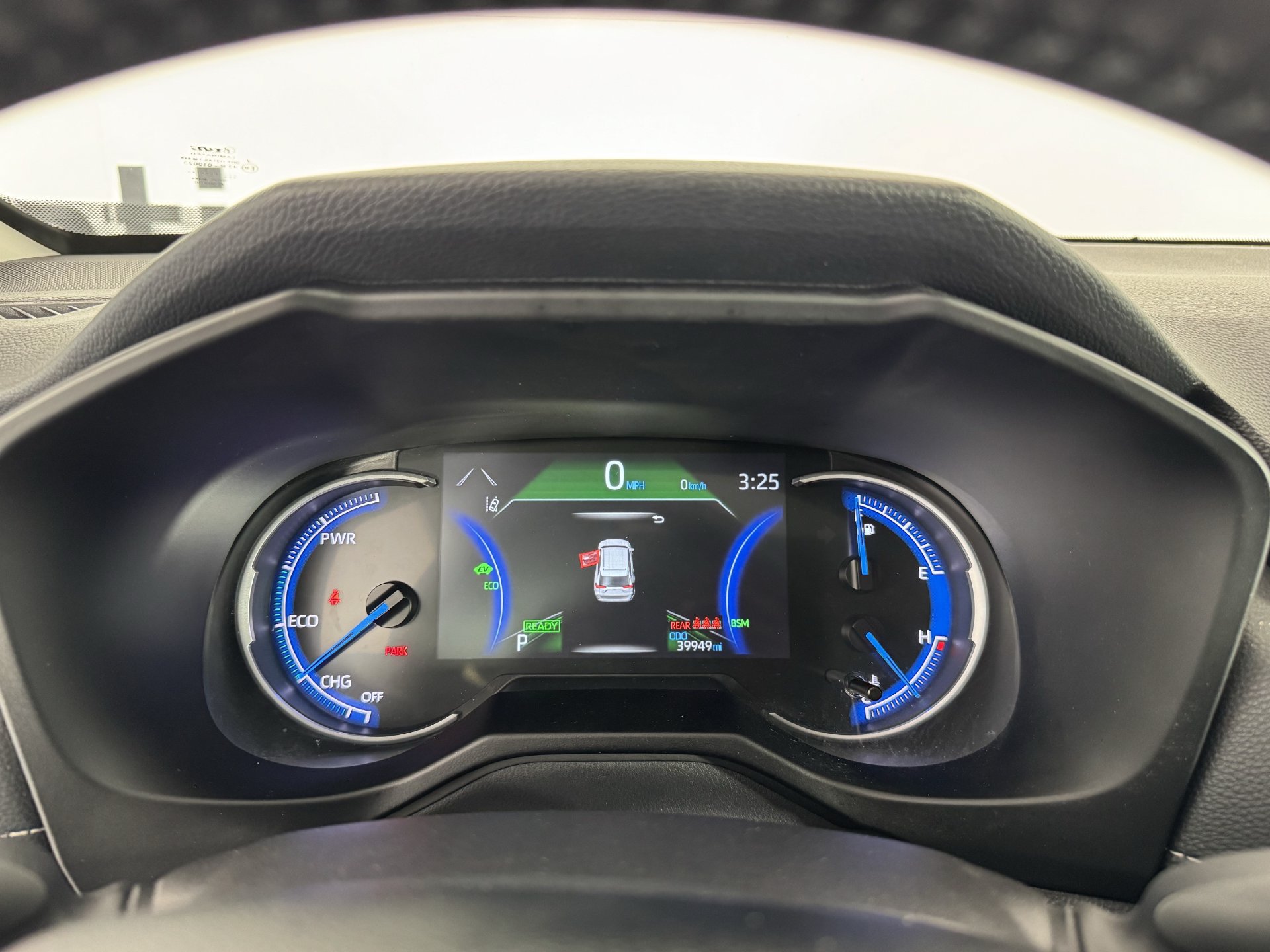 Certified 2024 Toyota RAV4 XLE Premium AWD/4WD image 27