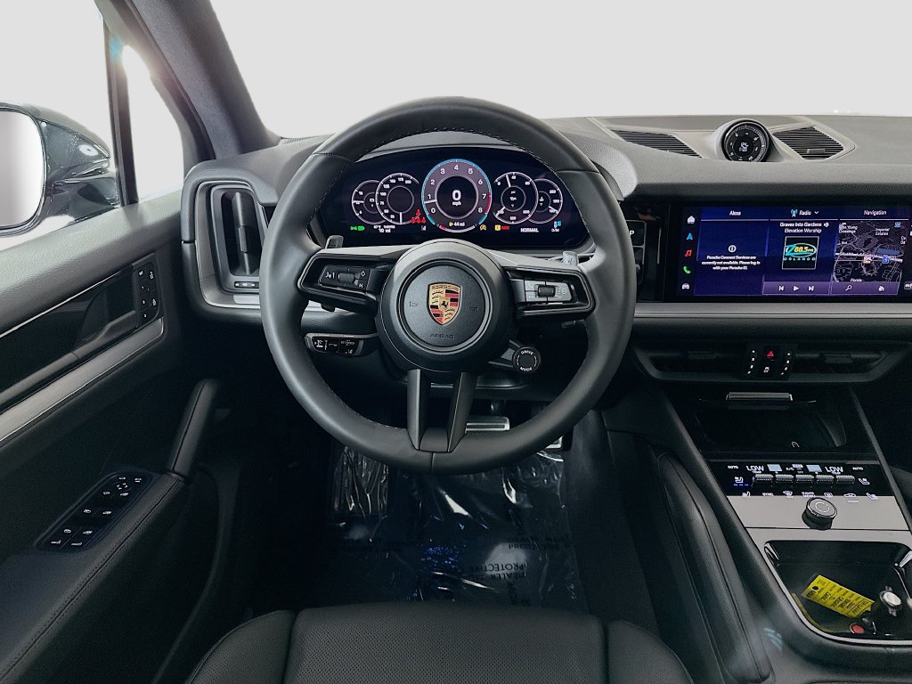 New 2026 Porsche Cayenne S AWD/4WD image 25