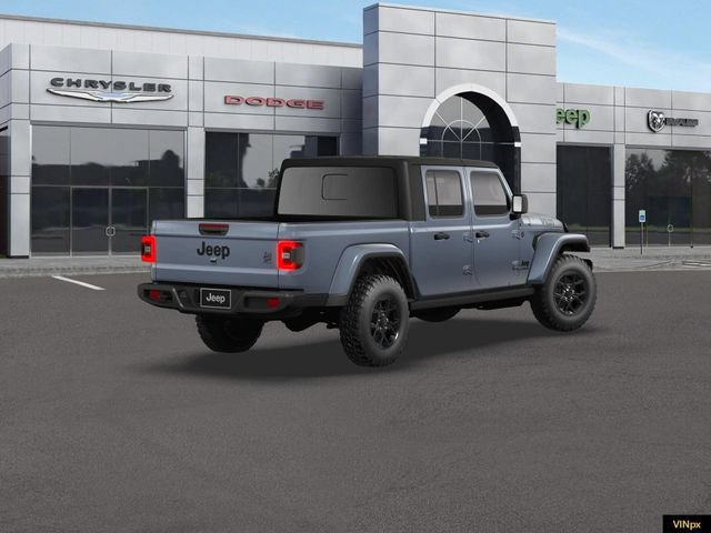New 2026 Jeep Gladiator Sport AWD/4WD image 7