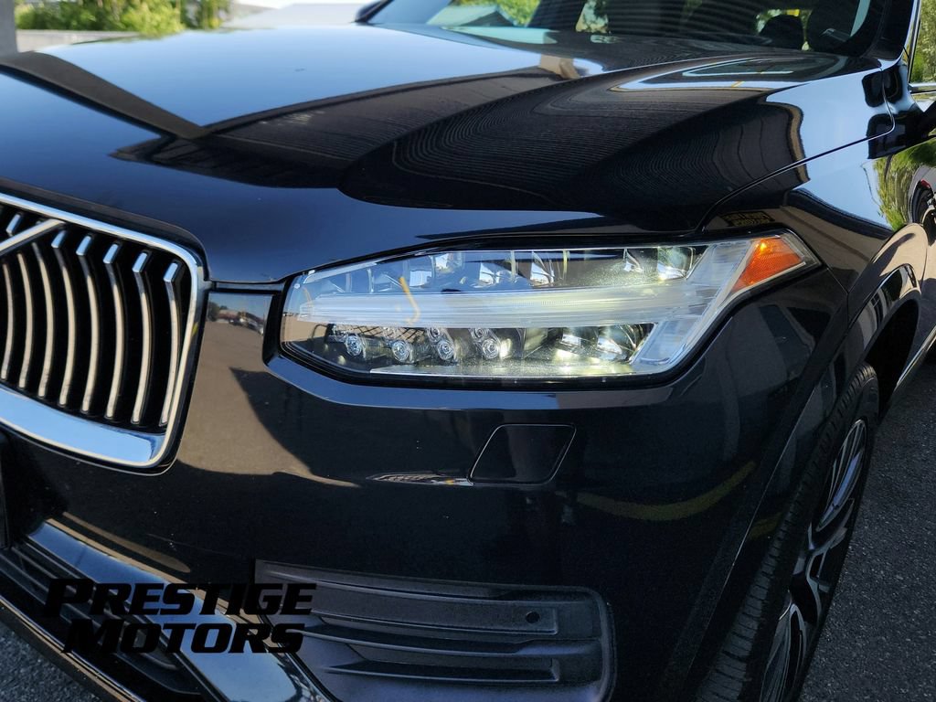 Used 2020 Volvo XC90 T6 Momentum AWD/4WD image 10