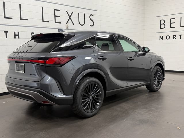 New 2026 Lexus RX 350 Premium FWD image 4