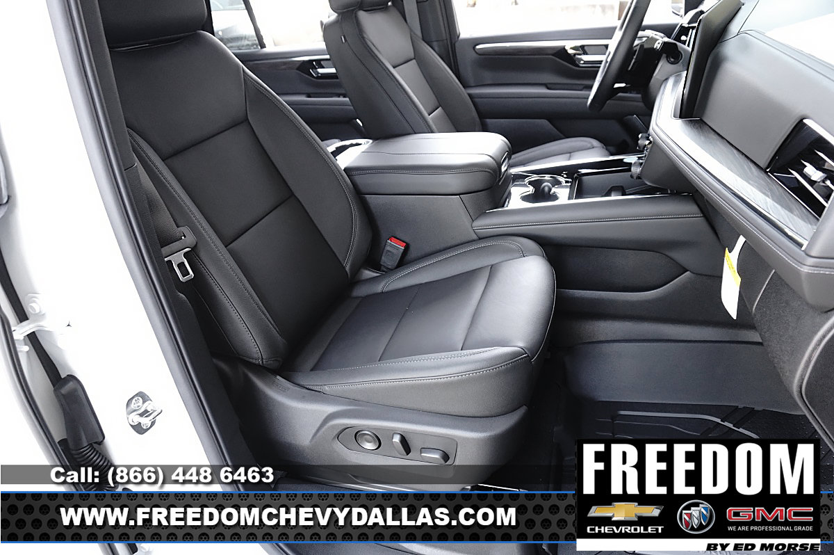 New 2026 Chevrolet Tahoe LT w/ Comfort Package RWD image 17