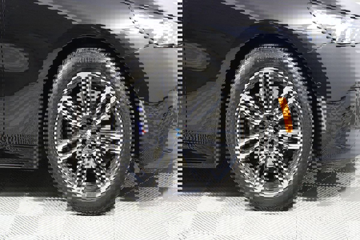 Used 2024 BMW 530i w/ M Sport Package image 49